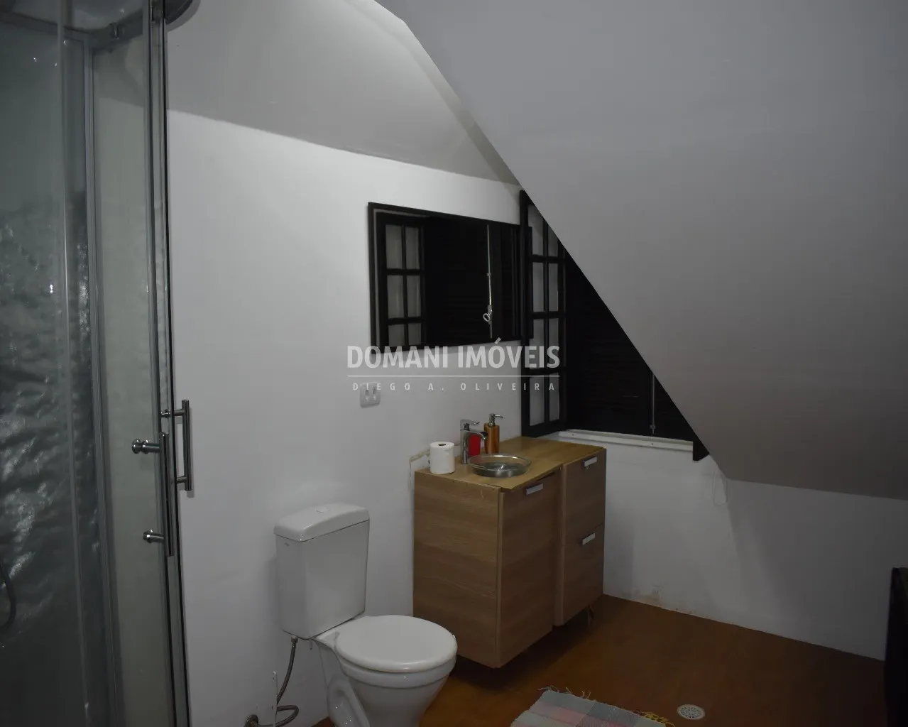 Casa à venda de 1.105 m² em Campos do Jordão, SP, Brasil