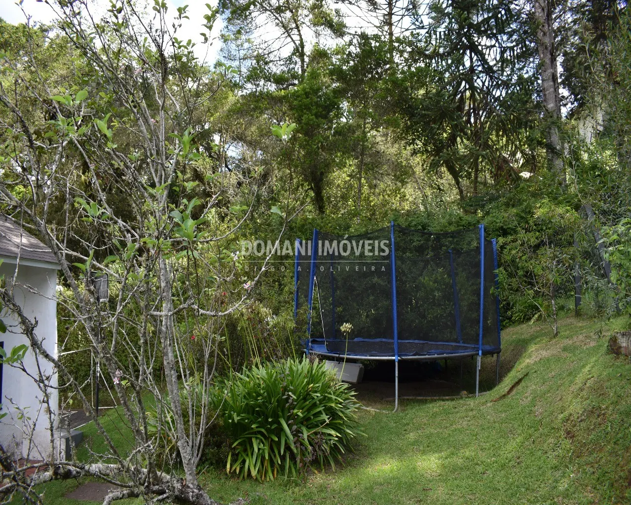 Casa à venda de 1.105 m² em Campos do Jordão, SP, Brasil