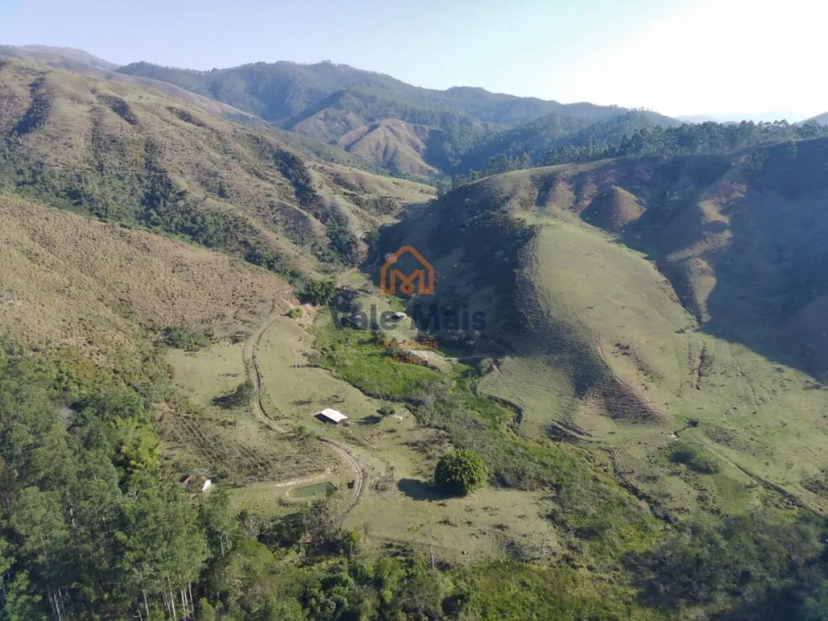 Fazenda à venda de 121 ha em Areias, SP, Brasil