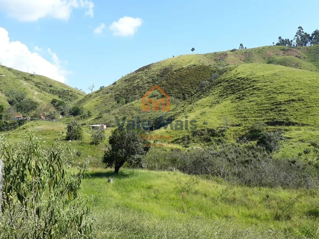 Fazenda à venda de 121 ha em Areias, SP, Brasil
