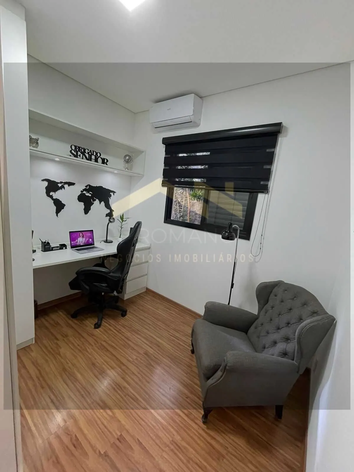 Casa à venda de 250 m² em Sumaré, SP, Brasil