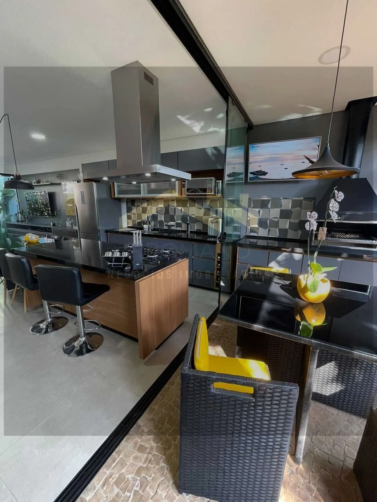 Casa à venda de 250 m² em Sumaré, SP, Brasil