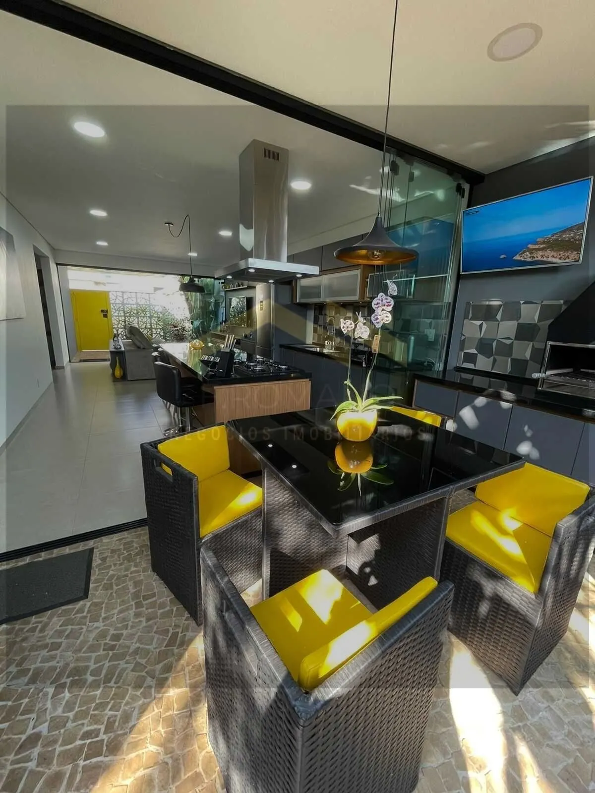 Casa à venda de 250 m² em Sumaré, SP, Brasil