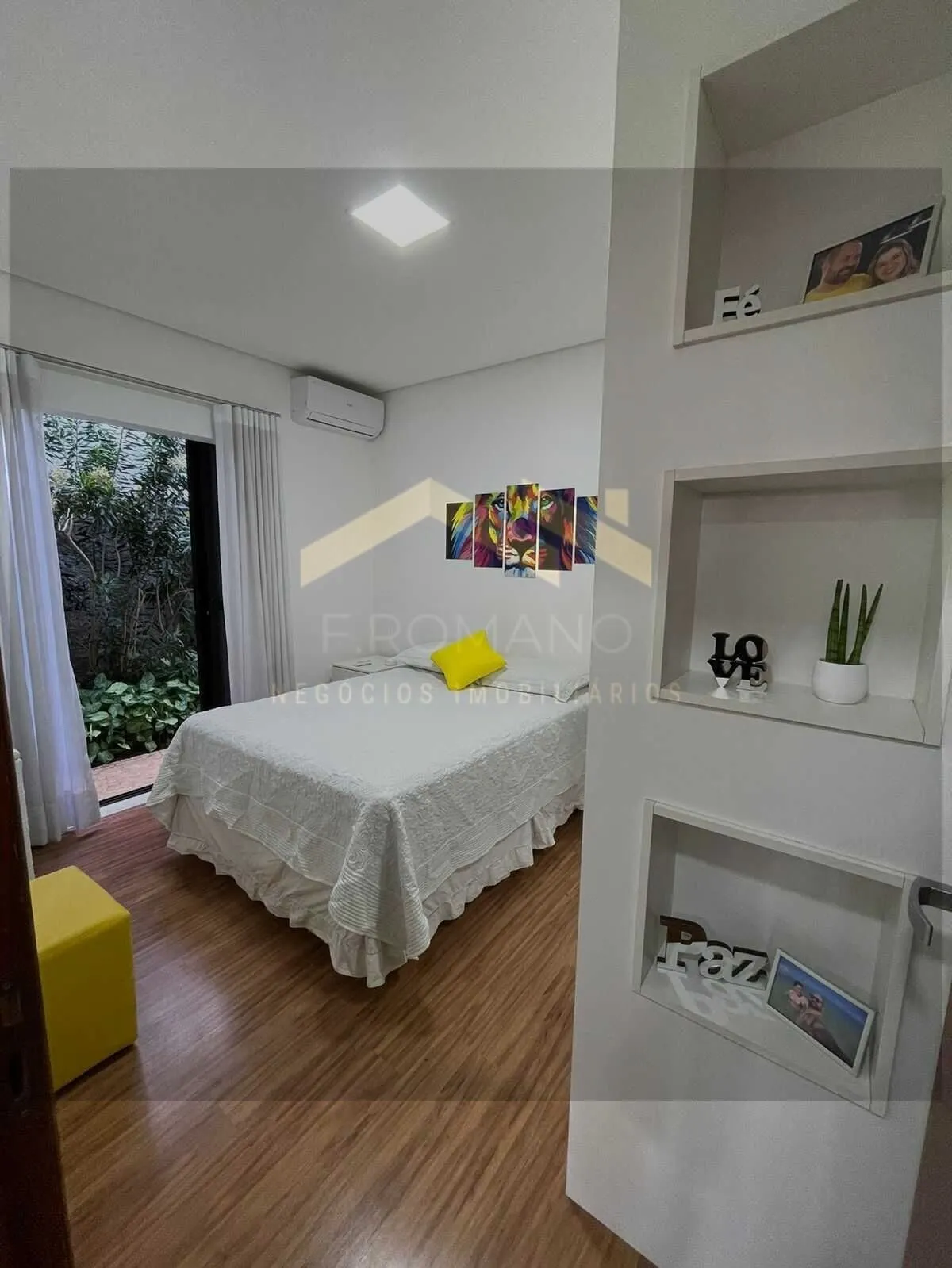 Casa à venda de 250 m² em Sumaré, SP, Brasil