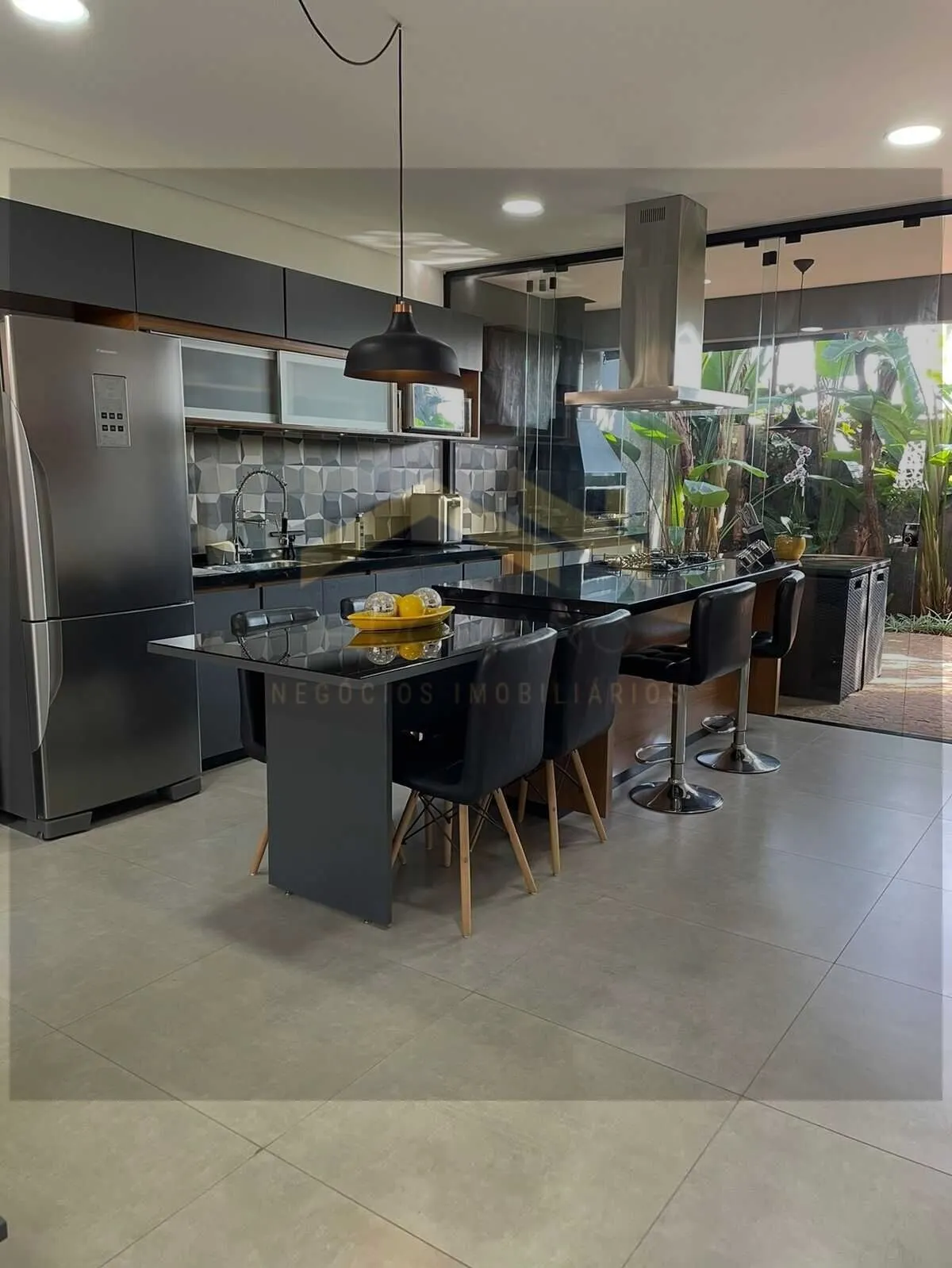 Casa à venda de 250 m² em Sumaré, SP, Brasil