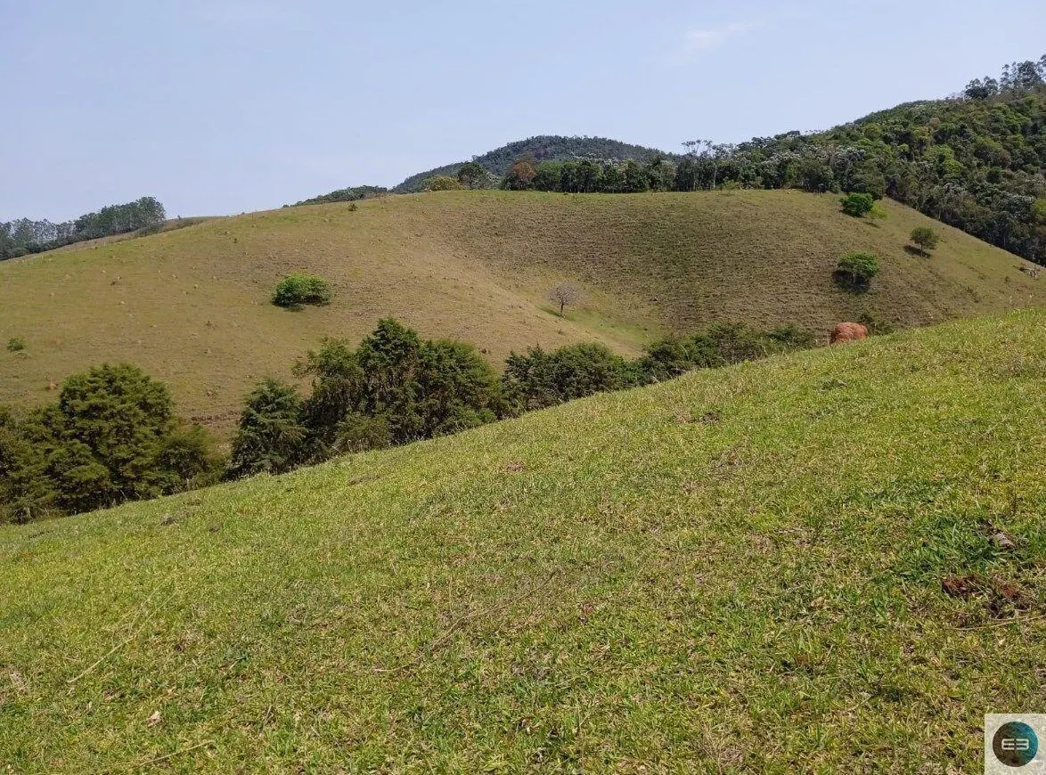 Small farm for sale of 30 acres in Paraibuna, SP, Brazil