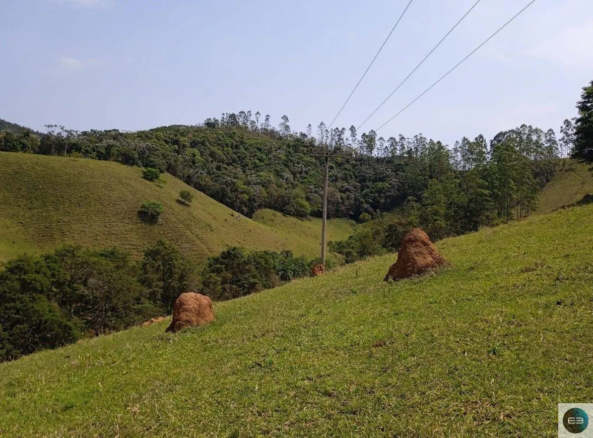Small farm for sale of 30 acres in Paraibuna, SP, Brazil