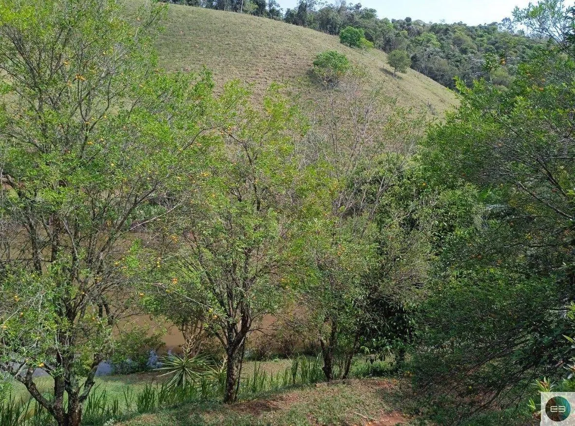 Small farm for sale of 30 acres in Paraibuna, SP, Brazil