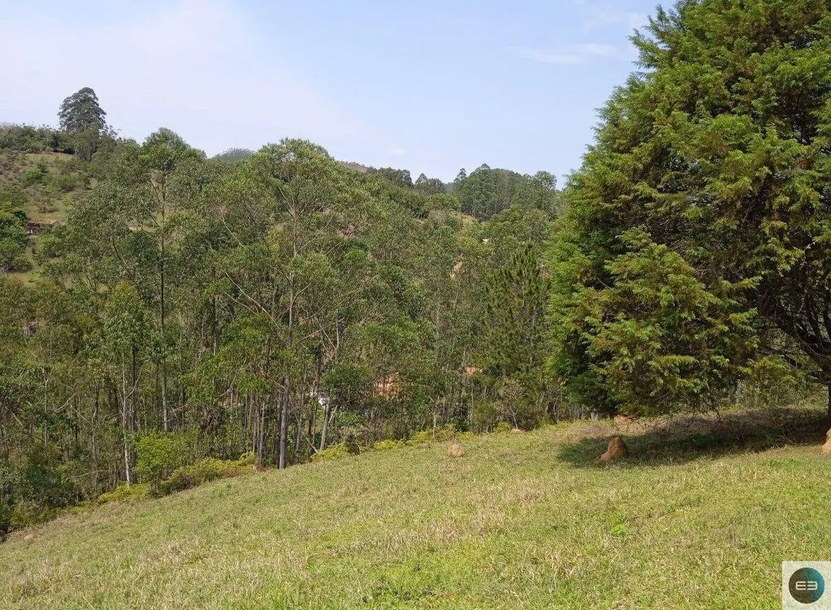 Small farm for sale of 30 acres in Paraibuna, SP, Brazil