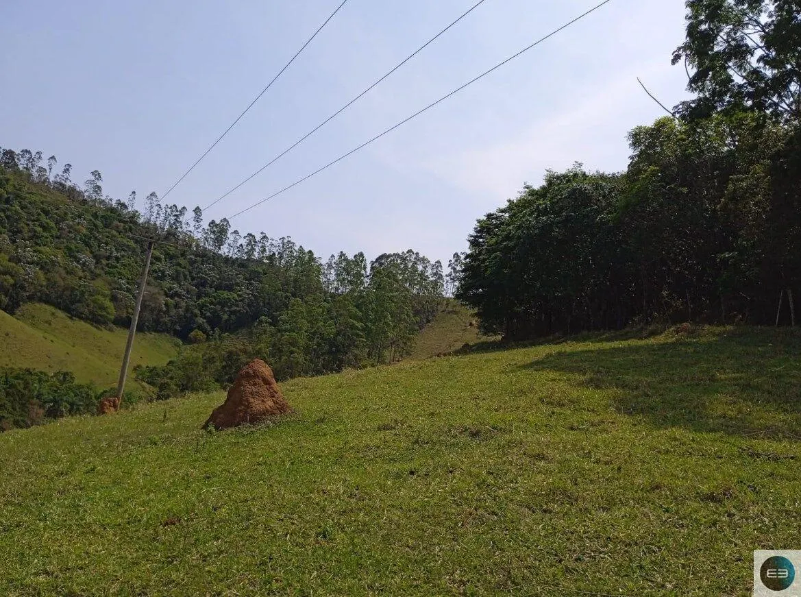 Small farm for sale of 30 acres in Paraibuna, SP, Brazil