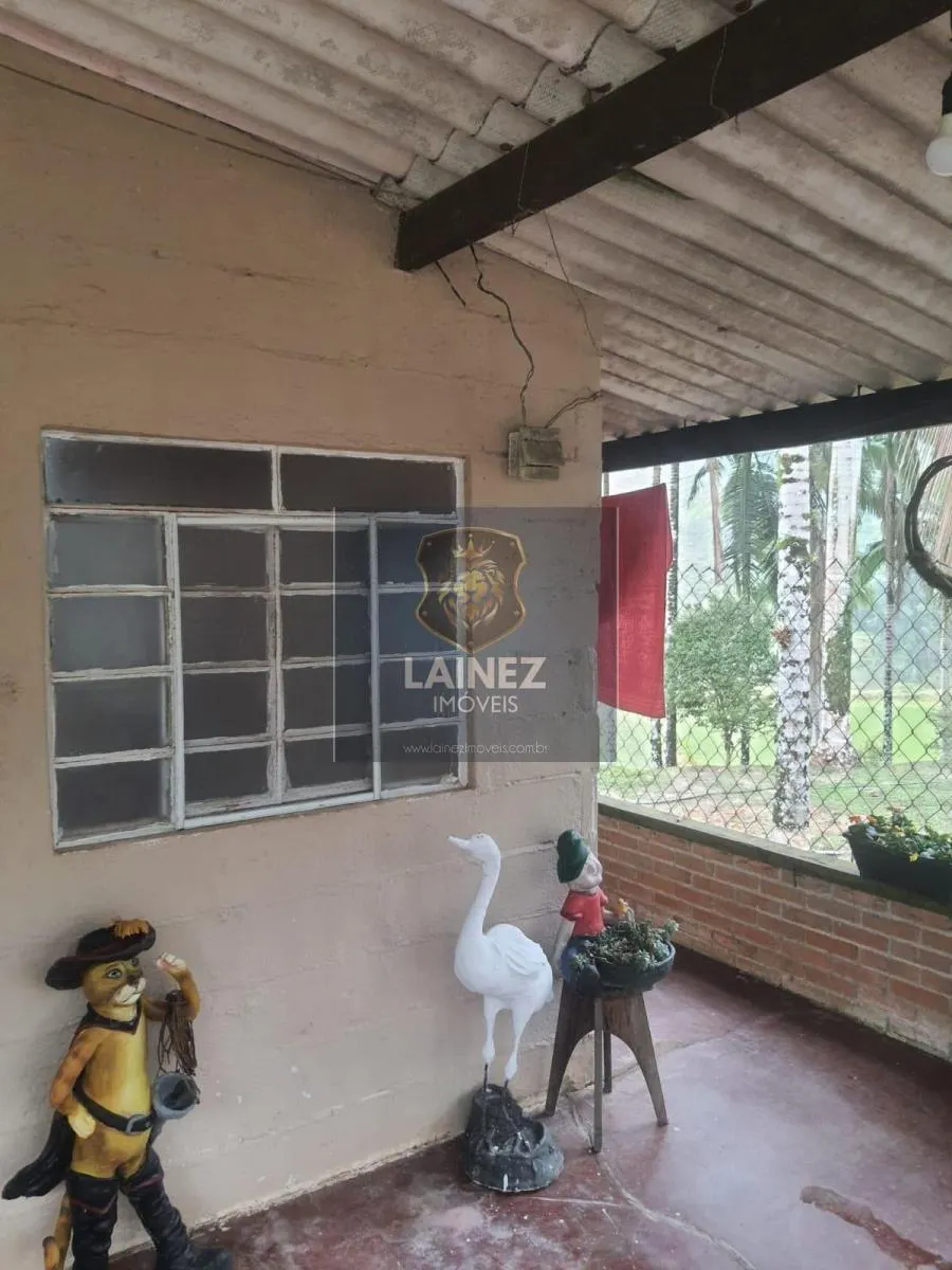 Fazenda à venda de 156 ha em São Lourenço da Serra, SP, Brasil
