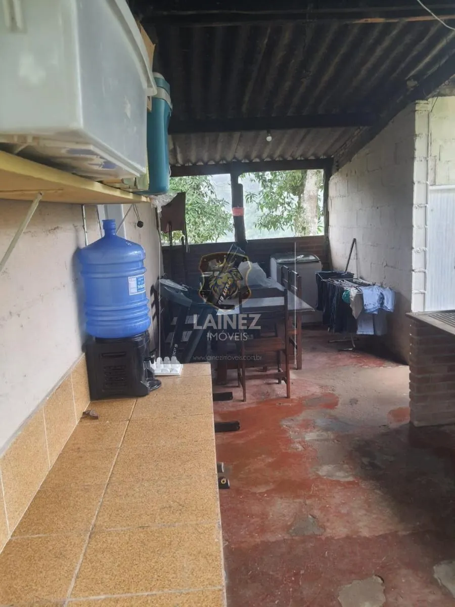 Fazenda à venda de 156 ha em São Lourenço da Serra, SP, Brasil
