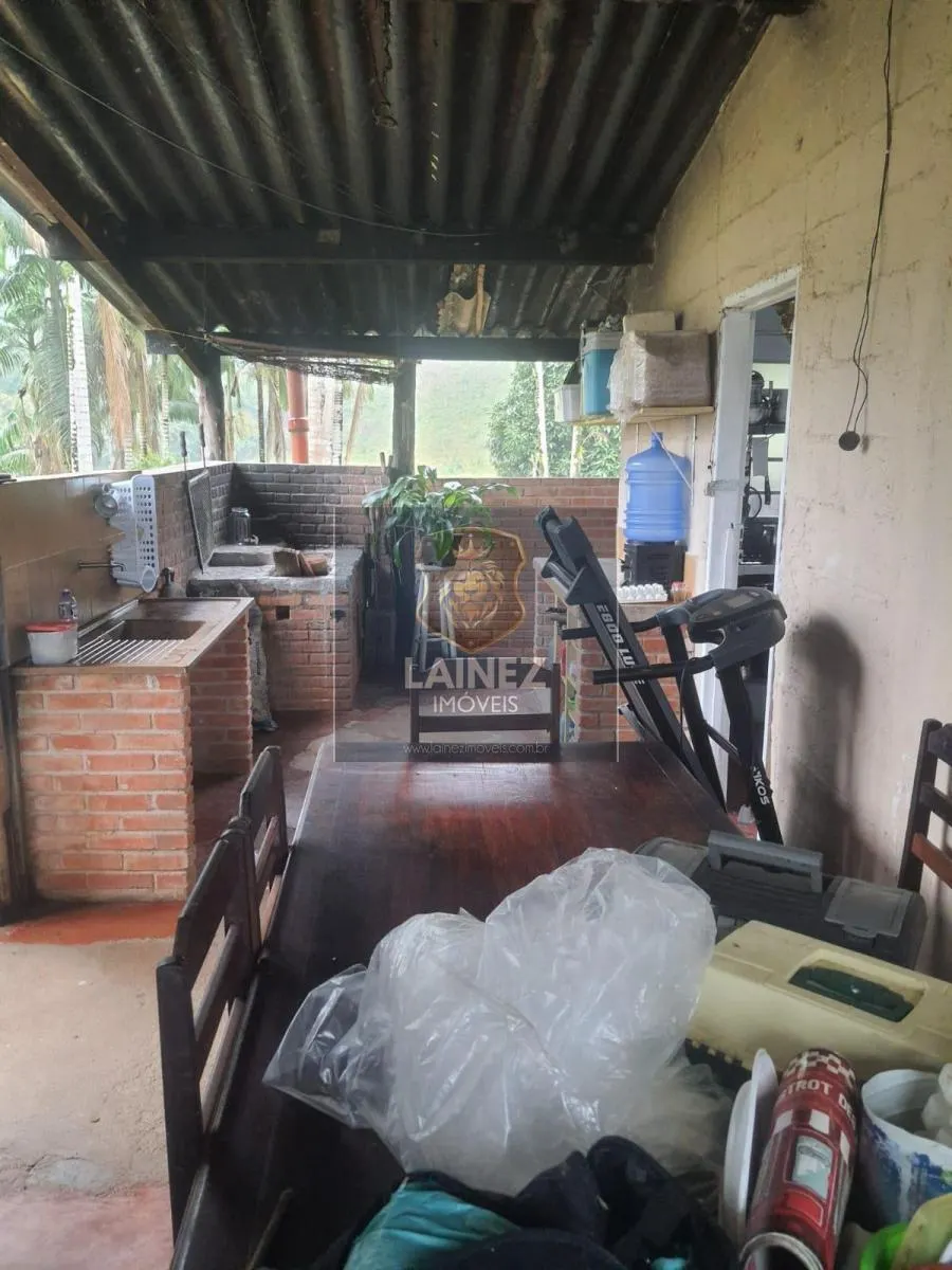 Fazenda à venda de 156 ha em São Lourenço da Serra, SP, Brasil