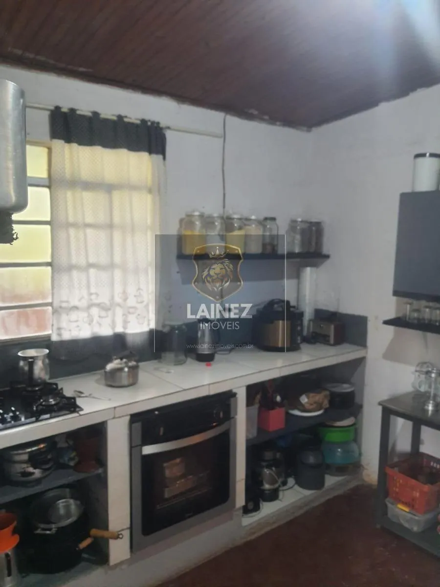 Fazenda à venda de 156 ha em São Lourenço da Serra, SP, Brasil