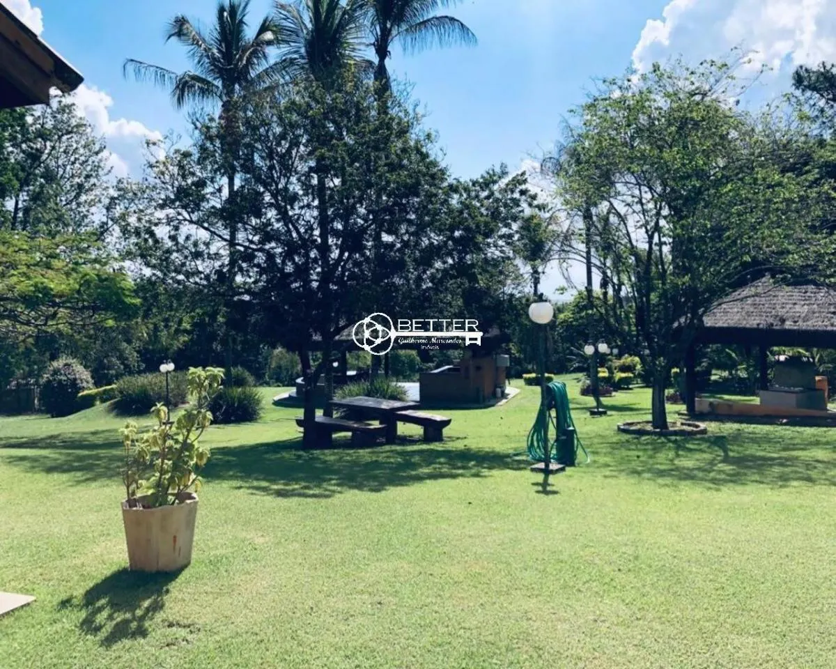 Fazenda à venda de 7.986 ha em Porto Feliz, SP, Brasil
