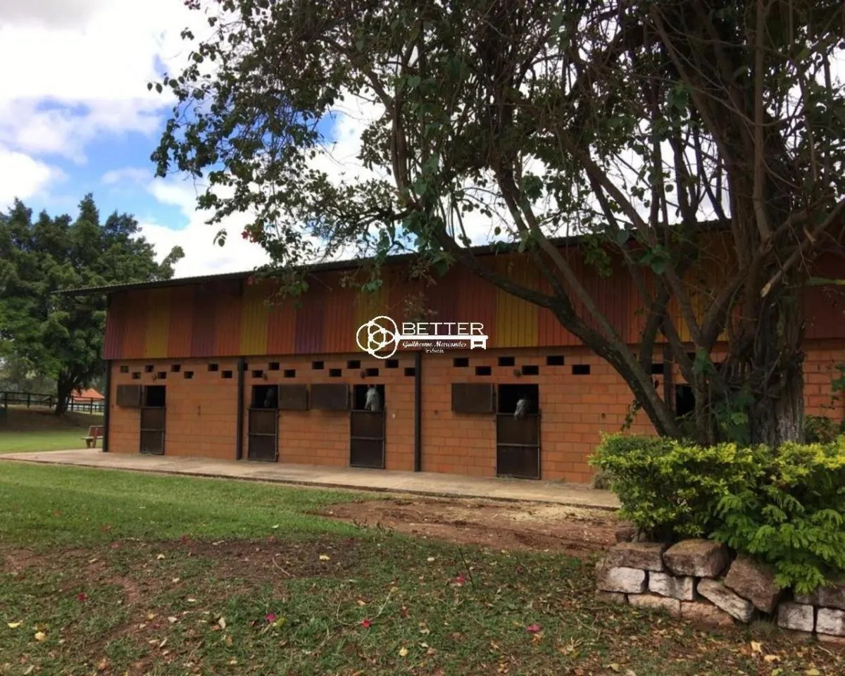 Fazenda à venda de 7.986 ha em Porto Feliz, SP, Brasil