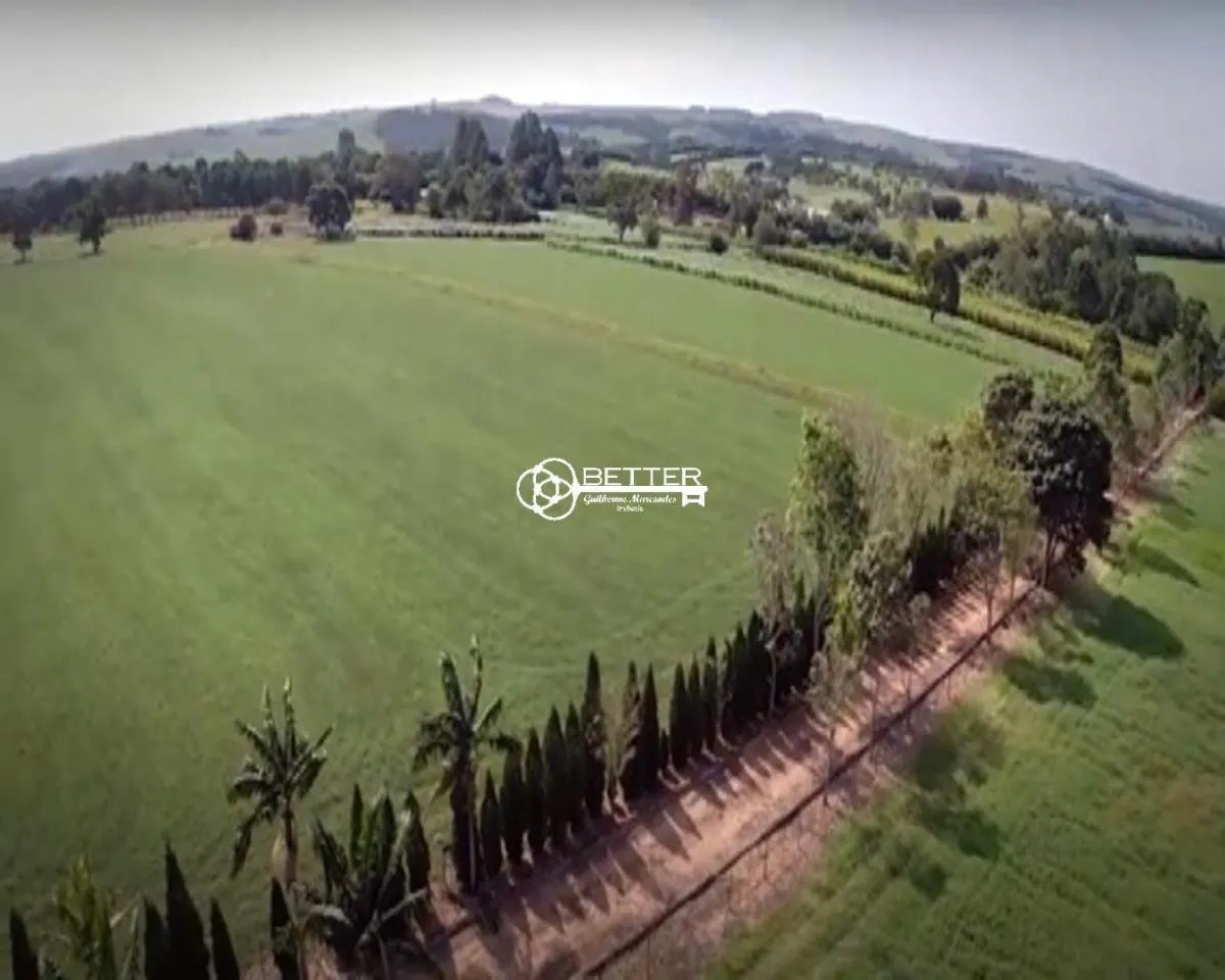 Fazenda à venda de 7.986 ha em Porto Feliz, SP, Brasil