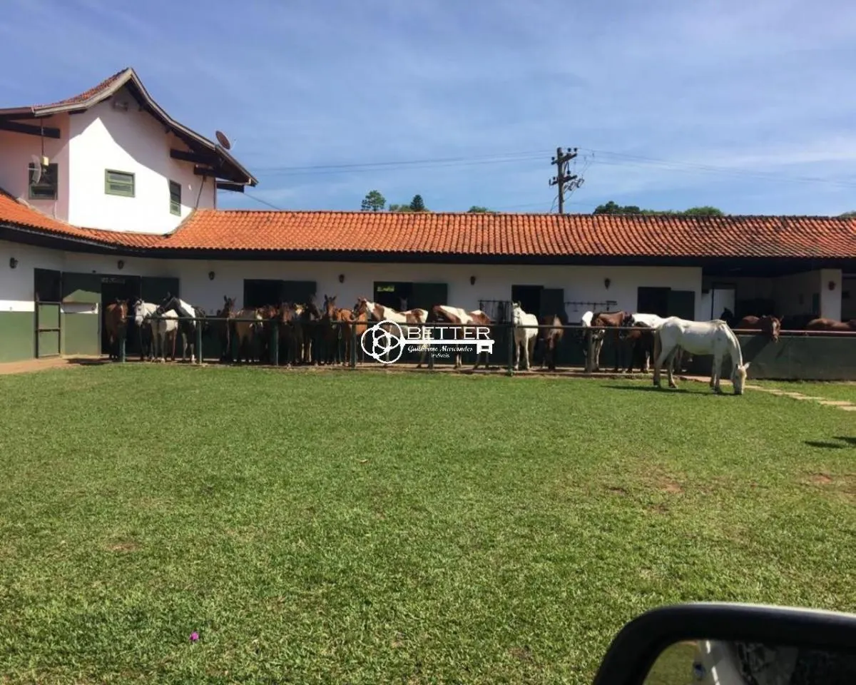 Fazenda à venda de 7.986 ha em Porto Feliz, SP, Brasil