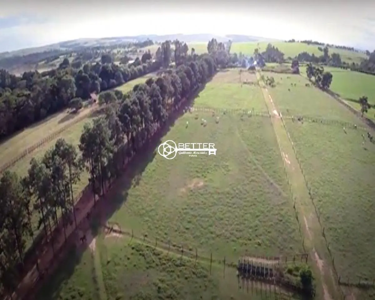 Fazenda à venda de 7.986 ha em Porto Feliz, SP, Brasil