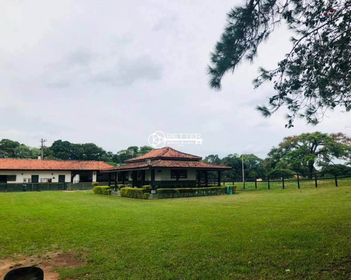 Fazenda à venda de 7.986 ha em Porto Feliz, SP, Brasil