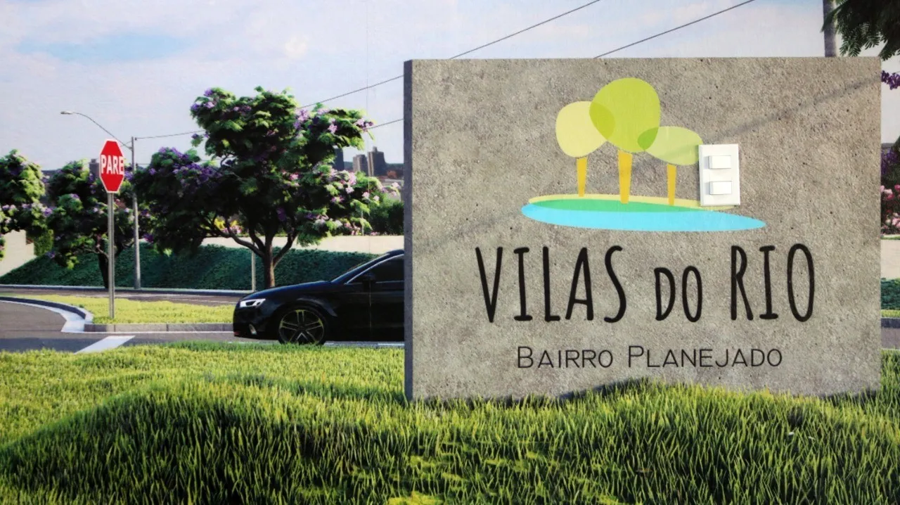 Terreno à venda de 161 m² em Campinas, SP, Brasil