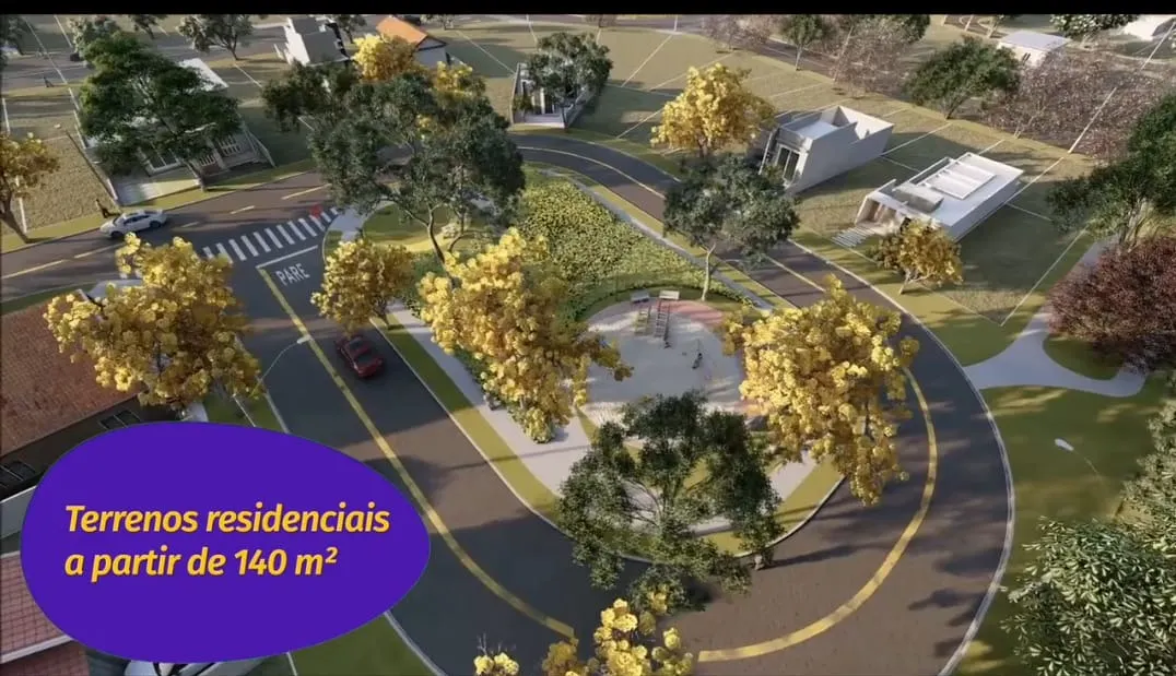 Terreno à venda de 161 m² em Campinas, SP, Brasil