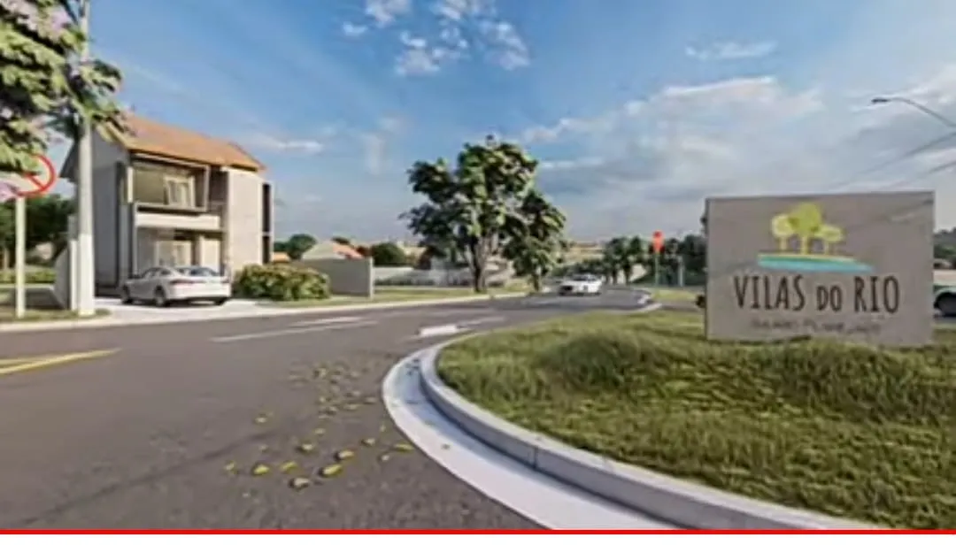 Terreno à venda de 161 m² em Campinas, SP, Brasil