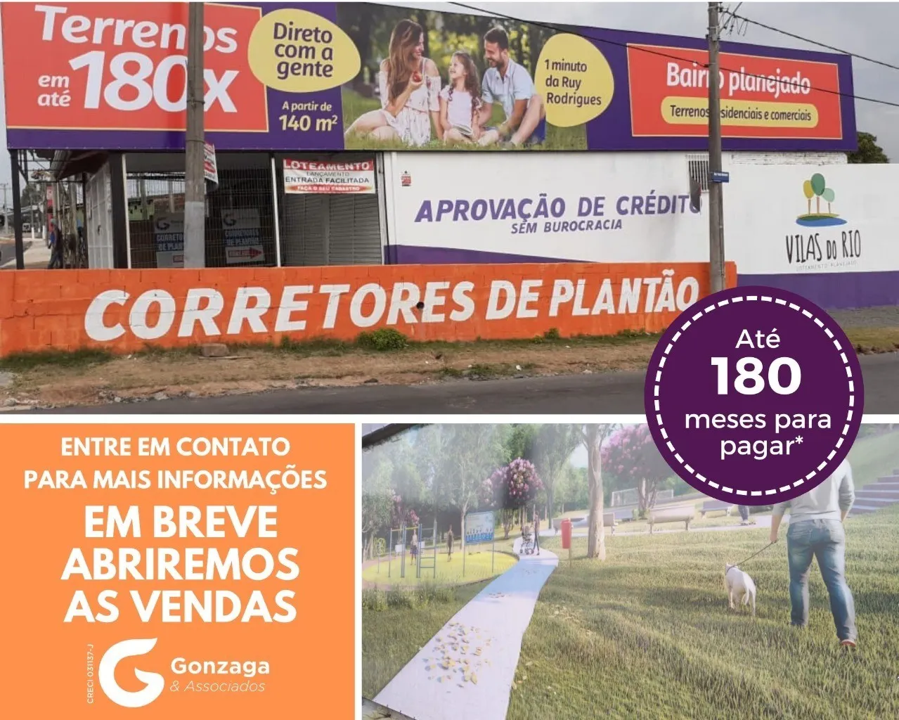 Terreno à venda de 161 m² em Campinas, SP, Brasil