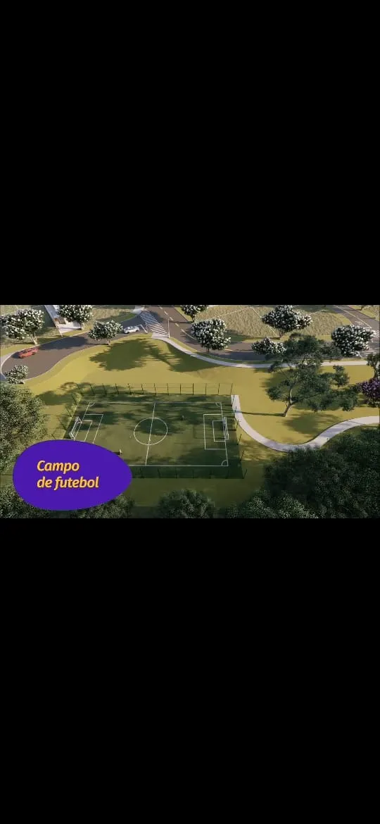 Terreno à venda de 161 m² em Campinas, SP, Brasil