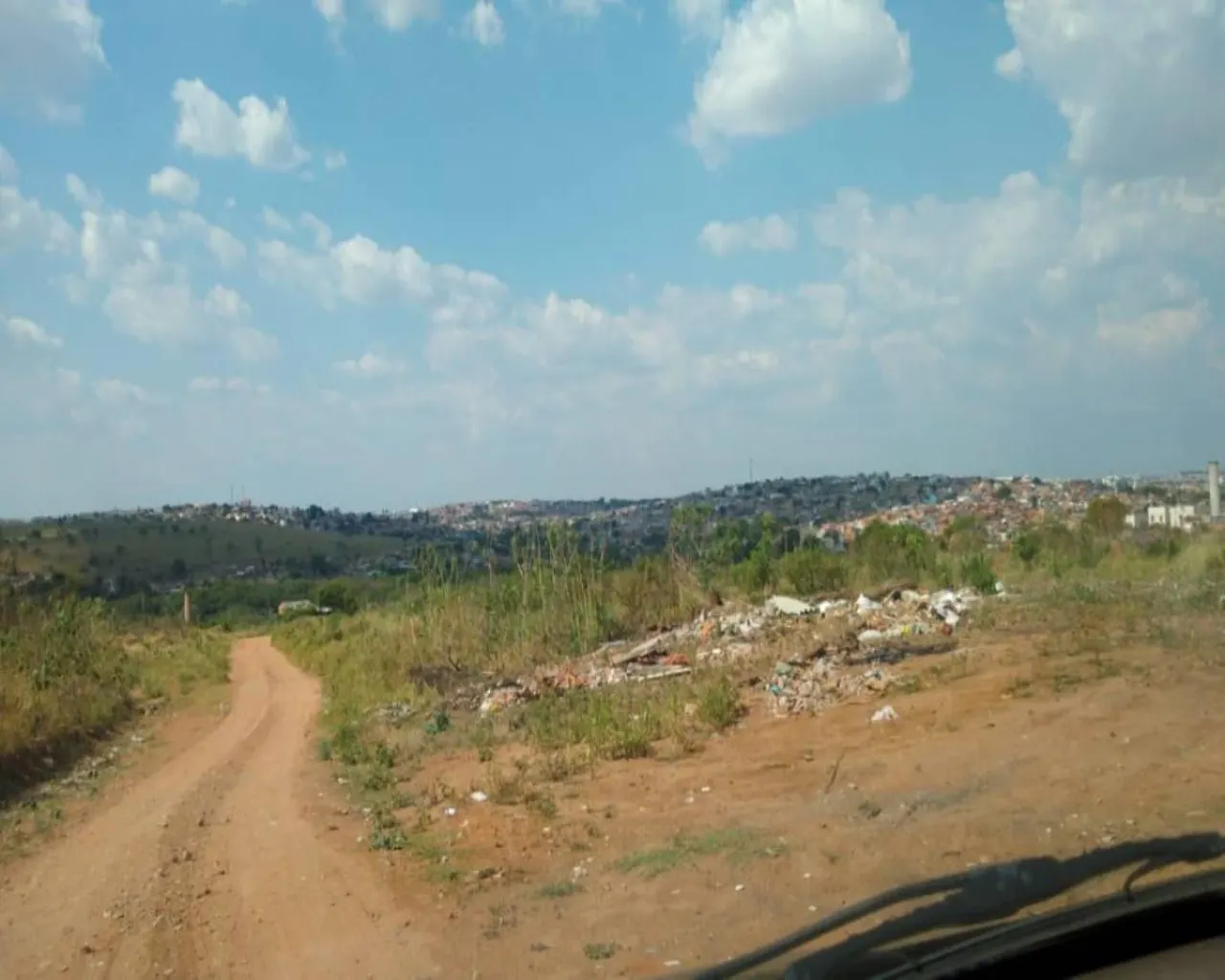Terreno à venda de 161 m² em Campinas, SP, Brasil