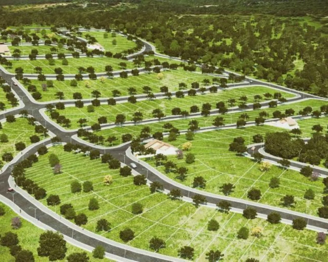 Terreno à venda de 161 m² em Campinas, SP, Brasil