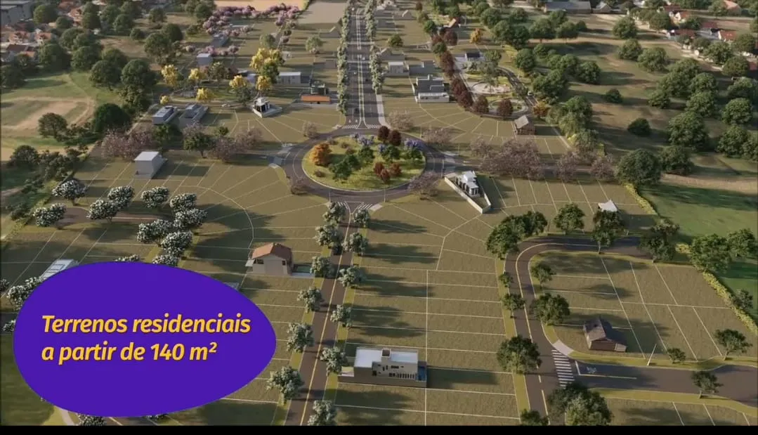 Terreno à venda de 161 m² em Campinas, SP, Brasil