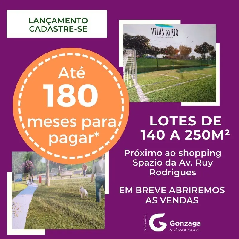 Terreno à venda de 161 m² em Campinas, SP, Brasil