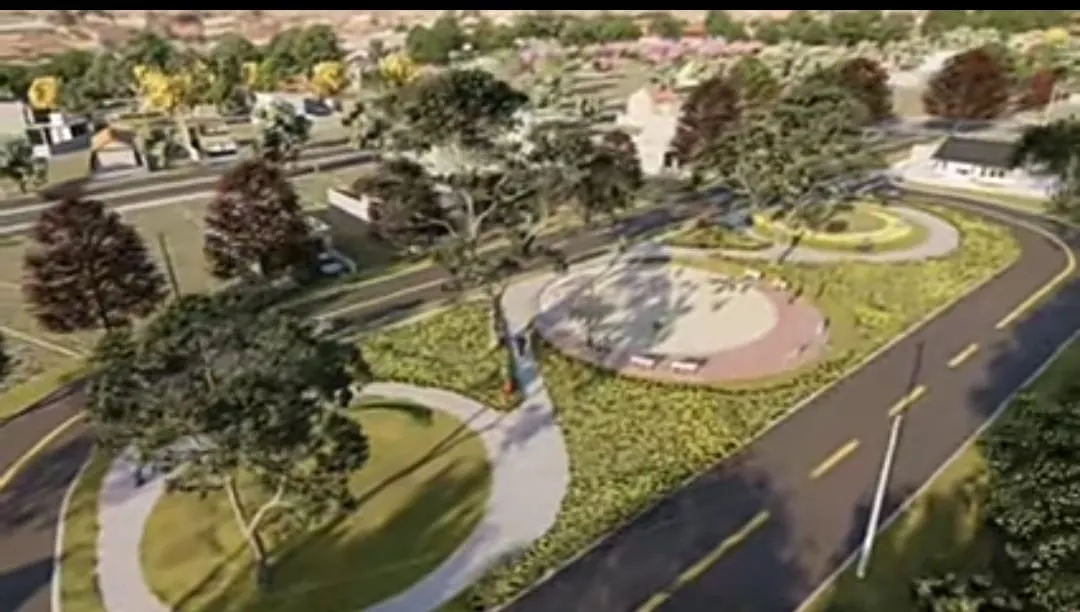 Terreno à venda de 161 m² em Campinas, SP, Brasil