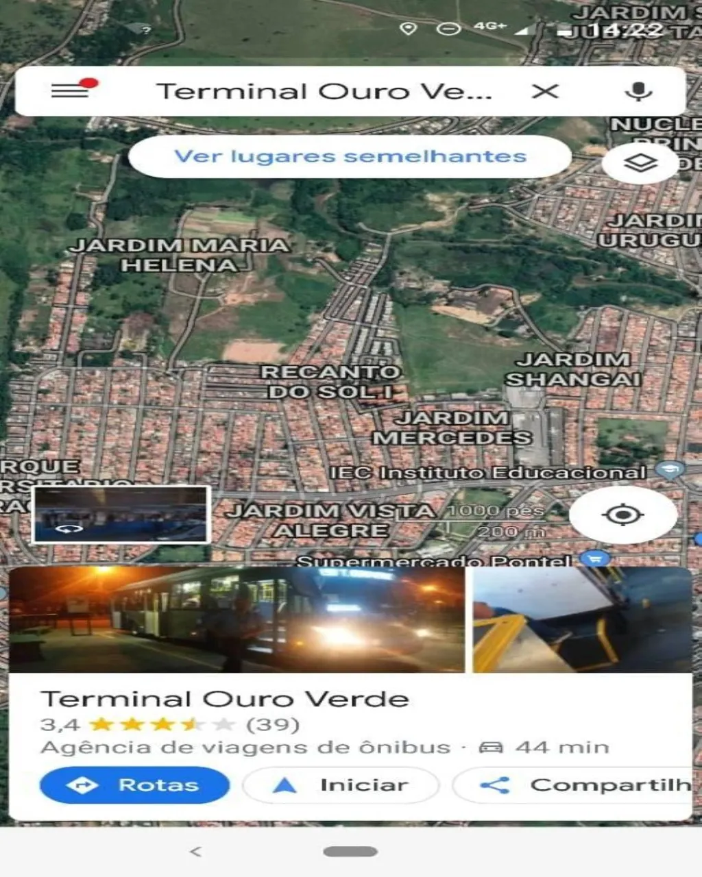 Terreno à venda de 161 m² em Campinas, SP, Brasil