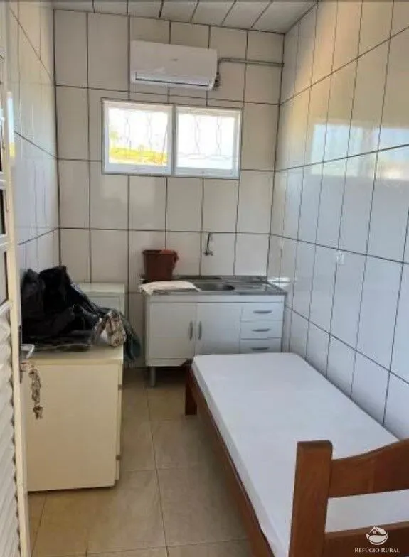 Fazenda à venda de 256 ha em São José dos Campos, SP, Brasil