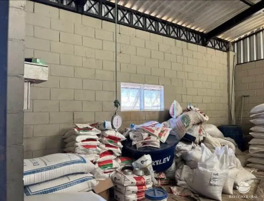 Fazenda à venda de 256 ha em São José dos Campos, SP, Brasil