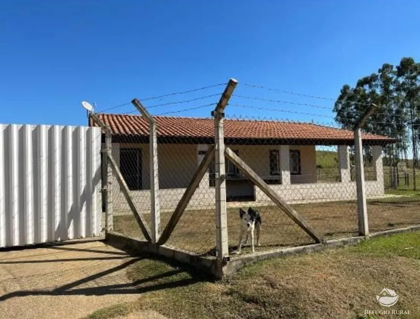 Fazenda à venda de 256 ha em São José dos Campos, SP, Brasil
