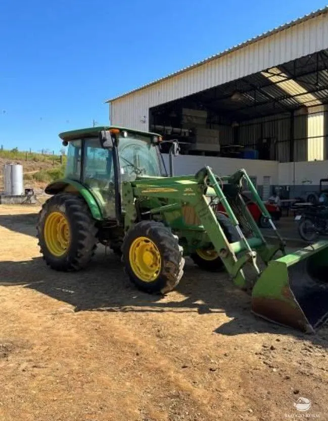 Fazenda à venda de 256 ha em São José dos Campos, SP, Brasil