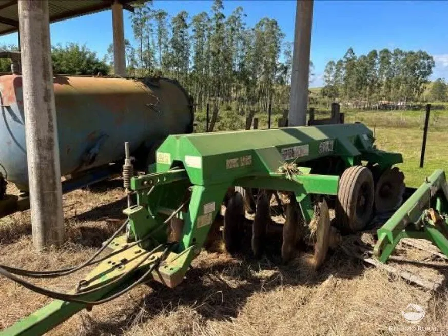 Fazenda à venda de 256 ha em São José dos Campos, SP, Brasil