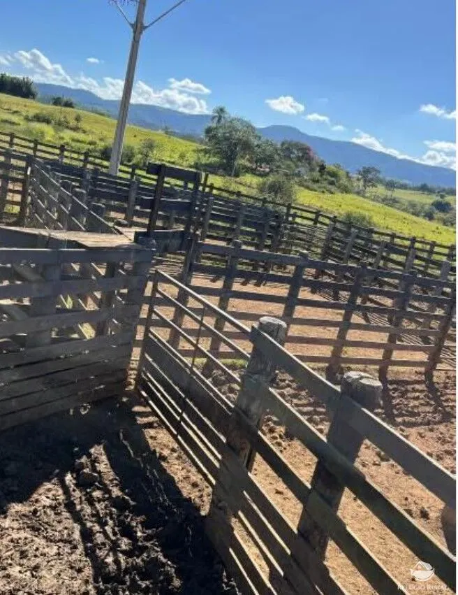 Fazenda à venda de 256 ha em São José dos Campos, SP, Brasil