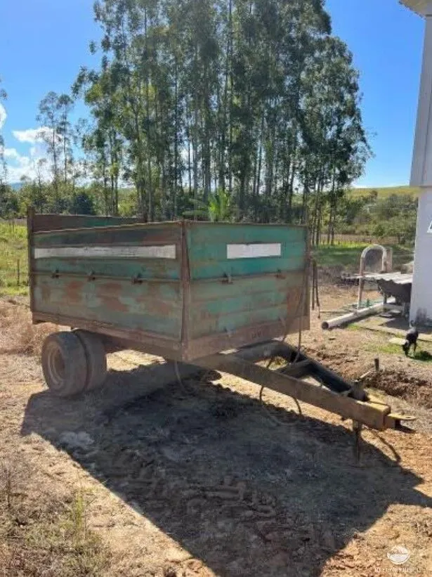 Fazenda à venda de 256 ha em São José dos Campos, SP, Brasil