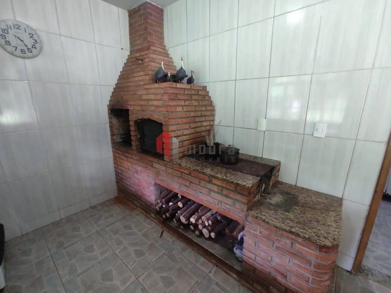 Sítio à venda de 23 ha em Santos Dumont, MG, Brasil