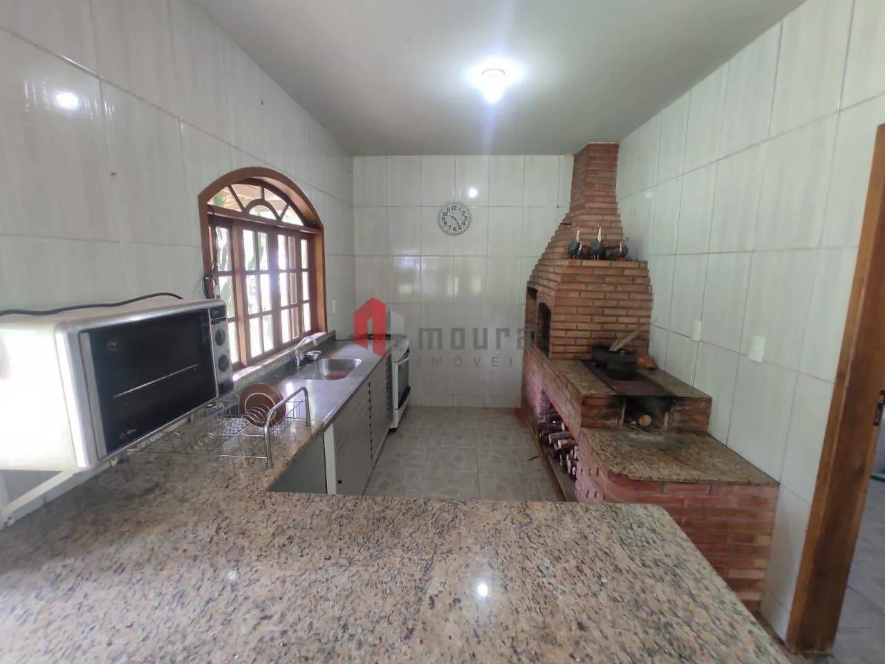 Sítio à venda de 23 ha em Santos Dumont, MG, Brasil