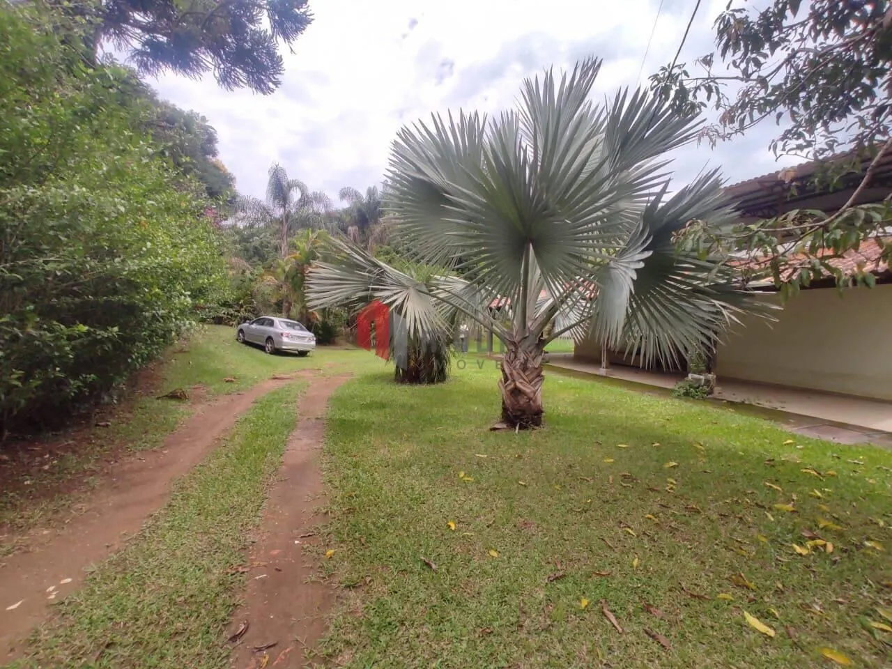 Sítio à venda de 23 ha em Santos Dumont, MG, Brasil