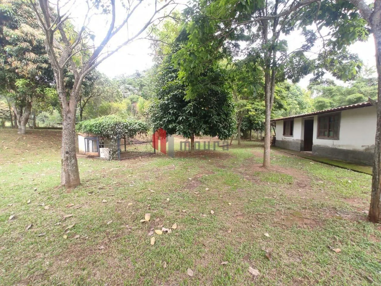 Sítio à venda de 23 ha em Santos Dumont, MG, Brasil