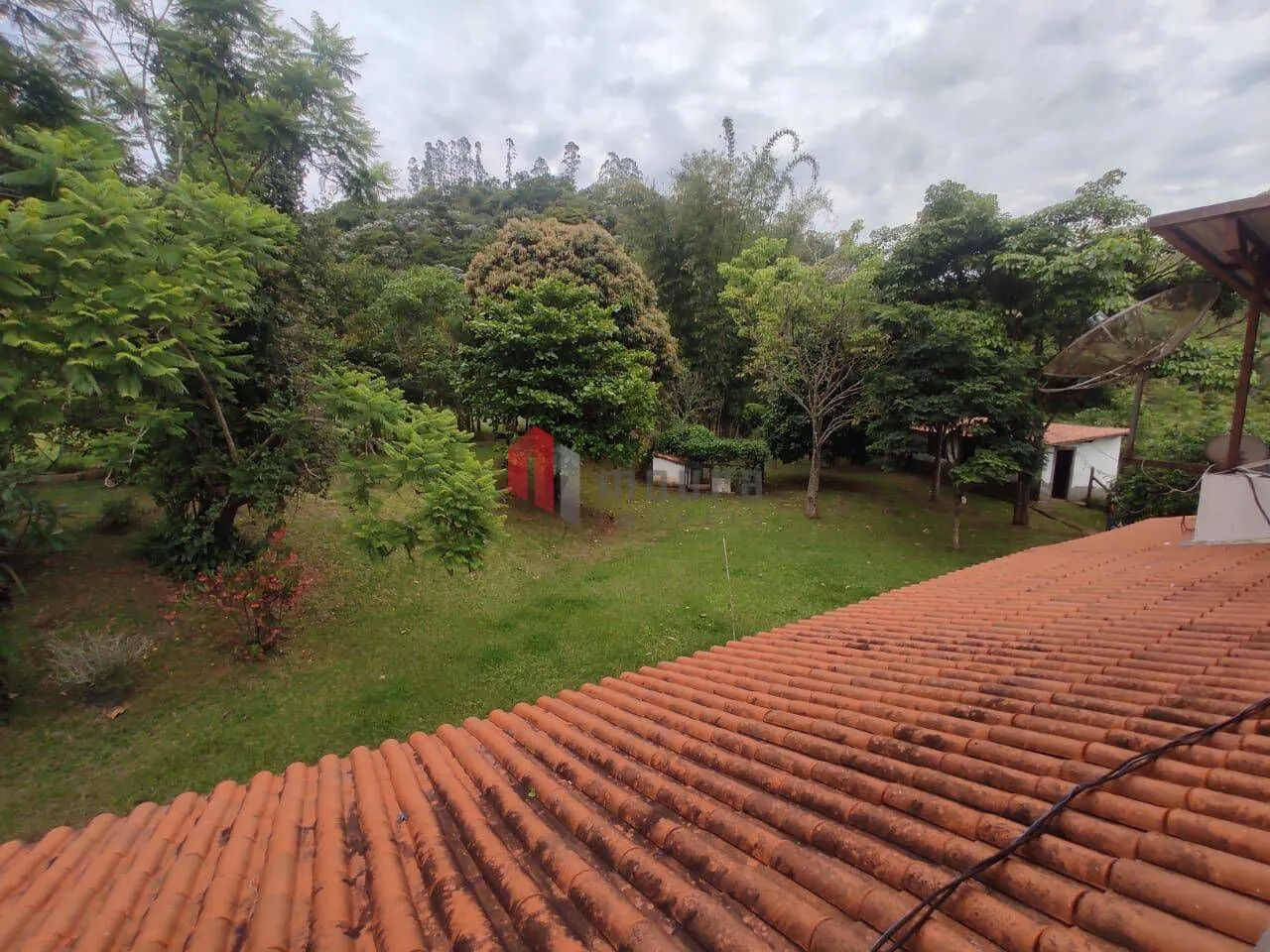 Sítio à venda de 23 ha em Santos Dumont, MG, Brasil
