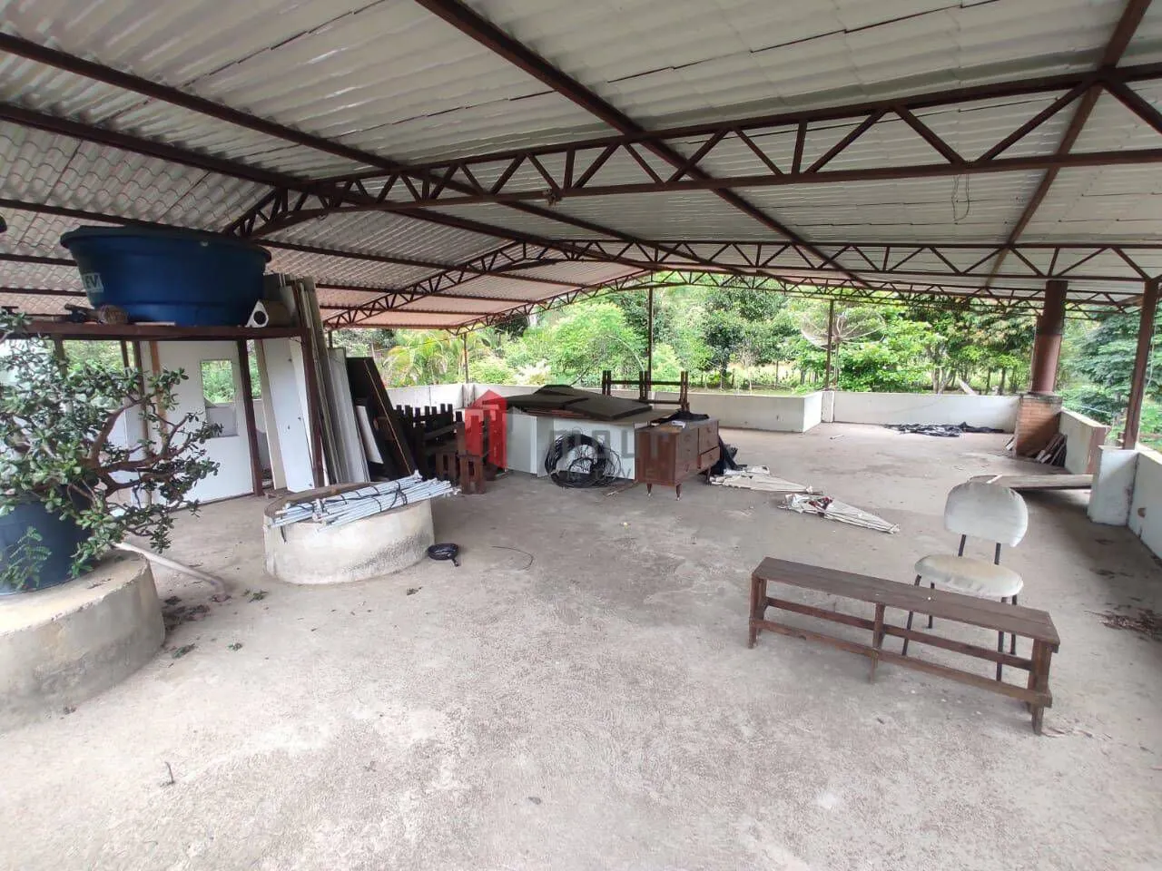 Sítio à venda de 23 ha em Santos Dumont, MG, Brasil