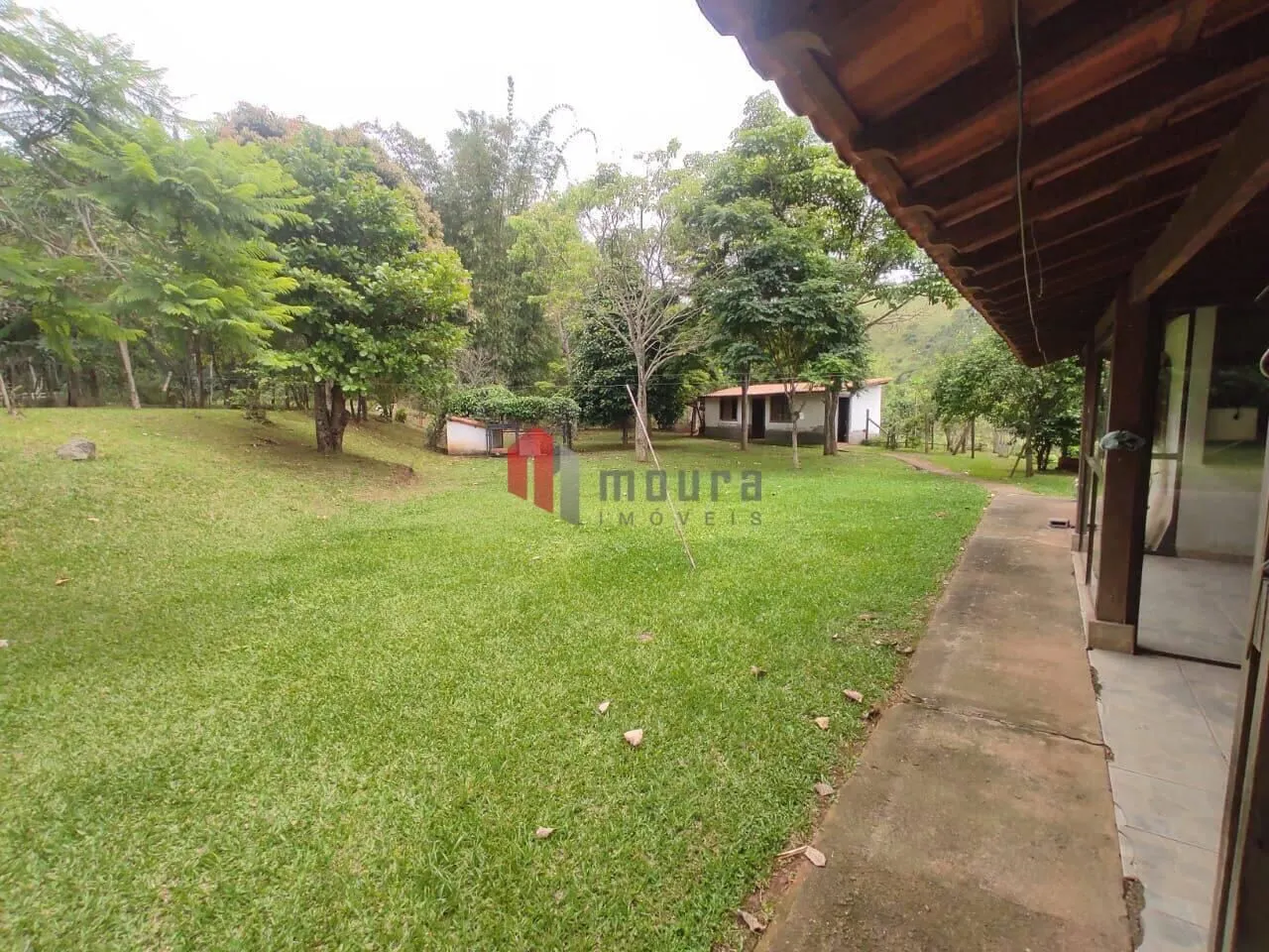 Sítio à venda de 23 ha em Santos Dumont, MG, Brasil