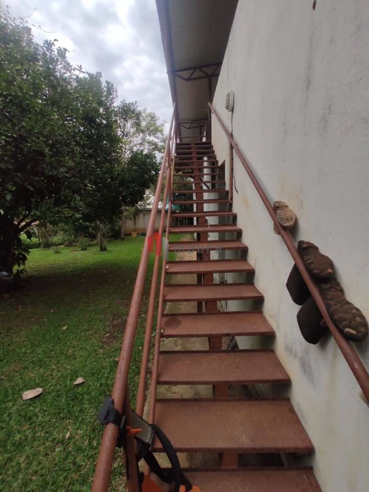 Sítio à venda de 23 ha em Santos Dumont, MG, Brasil